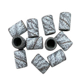 DND Sanding Bands Zebra 100pk